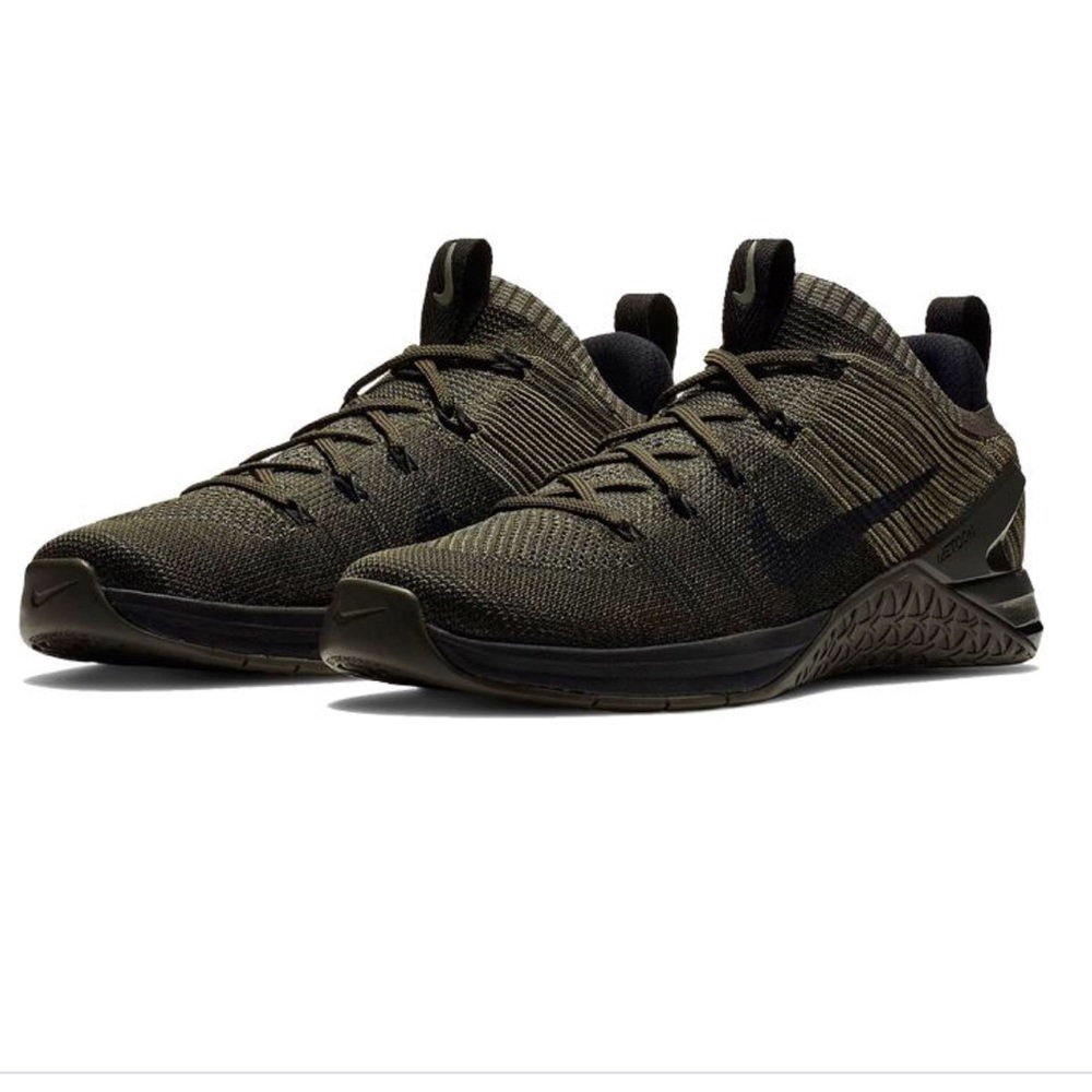 Nike metcon dsx flyknit 2